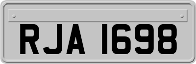 RJA1698