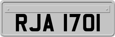 RJA1701