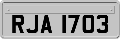 RJA1703