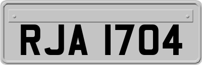 RJA1704