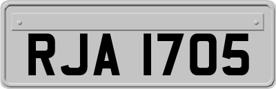 RJA1705