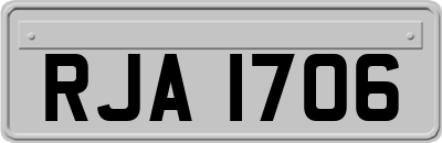 RJA1706