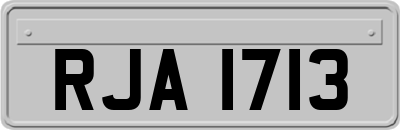 RJA1713