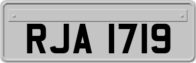 RJA1719