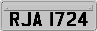 RJA1724
