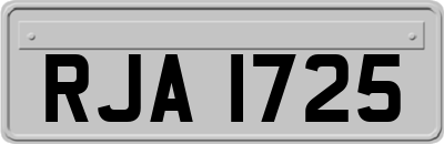 RJA1725