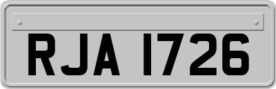 RJA1726