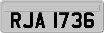 RJA1736