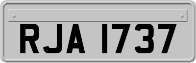 RJA1737