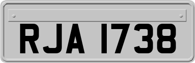 RJA1738