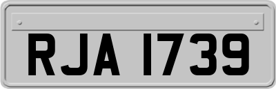 RJA1739