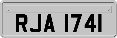 RJA1741