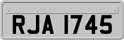 RJA1745