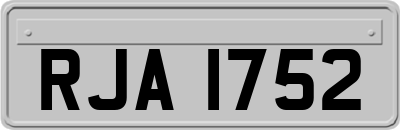 RJA1752