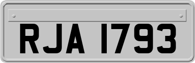 RJA1793