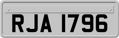 RJA1796