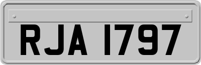 RJA1797