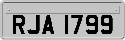 RJA1799