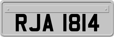 RJA1814