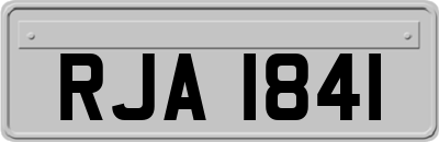 RJA1841