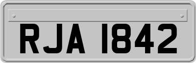 RJA1842
