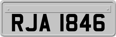 RJA1846