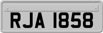 RJA1858
