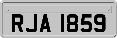 RJA1859
