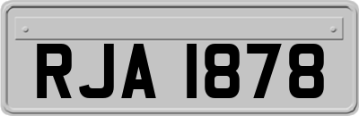 RJA1878