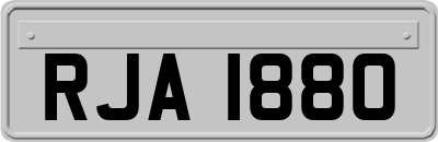 RJA1880