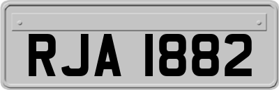 RJA1882