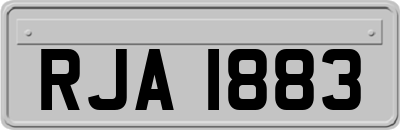 RJA1883