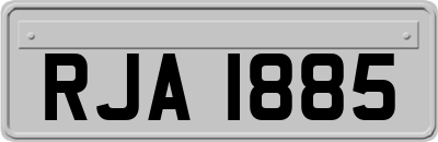 RJA1885
