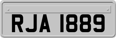 RJA1889