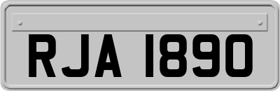 RJA1890