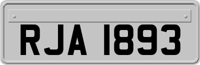 RJA1893
