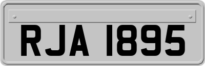 RJA1895