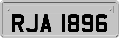 RJA1896