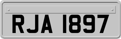 RJA1897