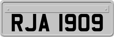 RJA1909