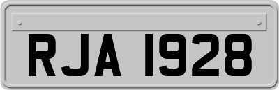 RJA1928