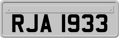 RJA1933
