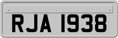 RJA1938