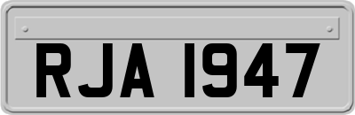 RJA1947