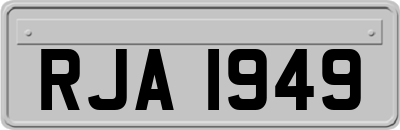 RJA1949