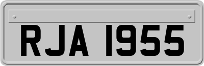 RJA1955