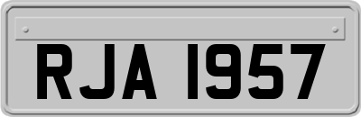 RJA1957