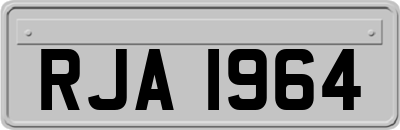 RJA1964