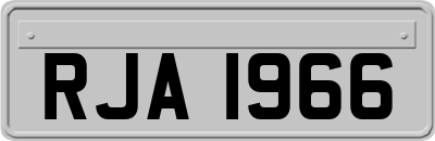 RJA1966