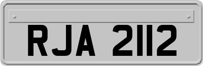 RJA2112
